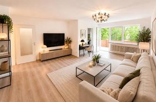 Wohnung mieten in Meistern, 75323 Bad Wildbad, Zuhause mit zwei Zimmern in Bad Wildbad