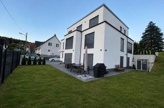 Wohnung mieten in Grenzwall 35a, 42897 Lennep, Exklusive Neubau-Erdgeschosswohnung mit eigenem Hauseingang, Garten & Terrasse in Remscheid-Lennep