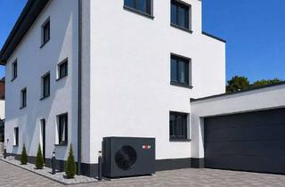 Wohnung mieten in Hügelstraße, 63584 Gründau, Neubau-Wohnung in Gründau: 3 Zimmer mit Balkon