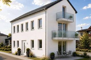 Wohnung mieten in Lohstraße 10a, 92421 Schwandorf, NEUBAU ERSTBEZUG: 2-4-Zimmer-Wohnungen in Fronberg