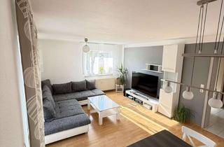 Wohnung mieten in 95326 Kulmbach, Sonnige 2-Zimmer-Wohnung mit Balkon in Kulmbach