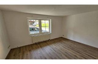 Wohnung mieten in Mehnertsweg, 01683 Nossen, 2-Zimmer-Wohnung mit Terrasse – modernisiert & sofort bezugsfrei