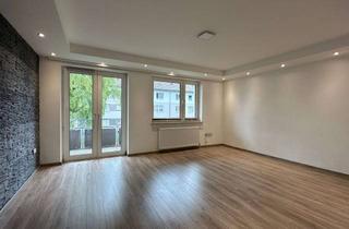 Wohnung mieten in 86830 Schwabmünchen, Katip | gepflegte 4-ZKB-Etagenwohnung in Schwabmünchen mit Balkon und Stellplatz