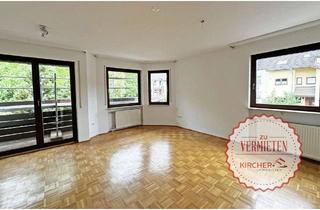 Wohnung mieten in 69168 Wiesloch, Ruhig gelegene 2 Zimmerwohnung am Stadtwald Wiesloch