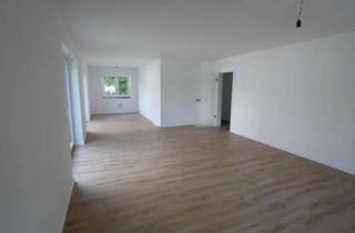 Wohnung mieten in Kleine Ziegelriede, 31582 Nienburg, Tolle 4 Zimmer Wonung mit Terrasse und Gartenanteil Whg. 1