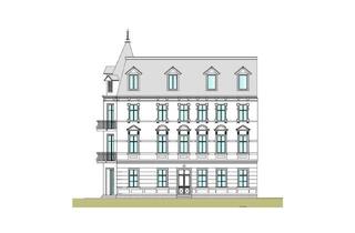 Wohnung mieten in Wriezener Straße 80, 16259 Bad Freienwalde, 3-Zimmer-Maisonette und zentraler Lage in Bad Freienwalde