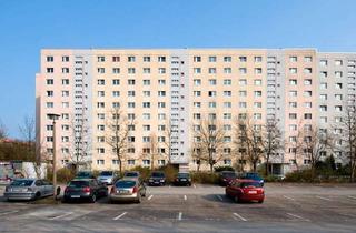 Wohnung mieten in Märkische Allee 208, 12679 Marzahn, Tolle Dachgeschosswohnung mit Balkon!
