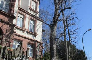 Wohnung mieten in Heinrich-Wieland-Allee 43, 75177 Nordstadt, **Helle und gemütliche 4-Zi Whg mit Blick über die Stadt**