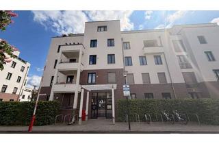 Wohnung mieten in Am Amtsgraben 24, 12559 Köpenick, 3-Zimmer-Erdgeschosswohnung mit großer Terrasse und zwei Bädern