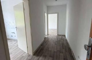 Wohnung mieten in Straße Des Bergmanns, 01968 Senftenberg, Mehr Platz als gedacht: Komfortable Einraumwohnung