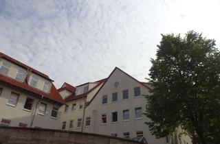 Wohnung mieten in Stadtring 16, 99610 Sömmerda, Renovierte 2-Zimmer-Wohnung in beliebter Lage mit Aufzug