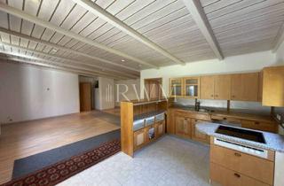 Wohnung mieten in 72108 Rottenburg, Gepflegte 2-Zimmer-Erdgeschosswohnung mit Wintergarten, Gartenbereich und Carport