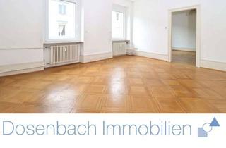 Wohnung mieten in 79539 Lörrach, Altbauflair im Herzen von Lörrach