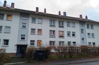 Wohnung mieten in 35683 Dillenburg, Königsberger Straße 1, 1.OG links, schöne 3-ZKB Wohnung