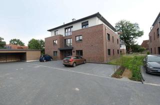 Wohnung mieten in Schulstraße, 31608 Marklohe, Moderne 2 Zimmer Wohnung mit großzügigem Balkon