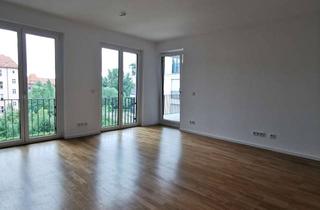 Wohnung mieten in Schönstraße 12, 13086 Weißensee, Auf gute Nachbarschaft: praktische 4-Zimmer-Wohnung