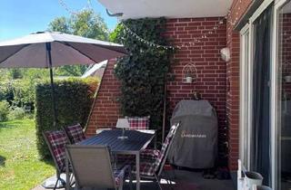 Wohnung mieten in 31603 Diepenau, Erdgeschosswohnung mit Terrasse und kleinem Gartenanteil