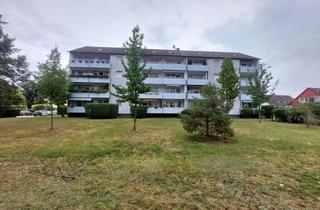 Wohnung mieten in 91126 Unterreichenbach, Ankommen, wohlfühlen und das Leben genießen, komplett renovierte 3-Zi.-Wohnung mit sonniger Loggia