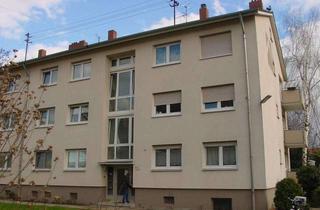 Wohnung mieten in Uferstraße 12a, 68535 Edingen-Neckarhausen, Geräumige 3-ZKB-Wohnung in Edingen-Neckarhausen zu vermieten!