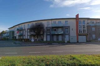 Wohnung mieten in Sindorferstr. 14, 50171 Kerpen, Barrierefreie 2-Zimmerwohnung für Personen ab 60 Jahre