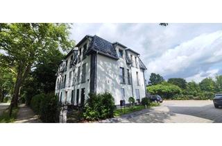 Wohnung mieten in Hoppegartener Straße 26, 15366 Neuenhagen, Hochwertige 5-Zi-Maisonette-Wohnung mit 2 Bädern, Gartenanteil u. S-Bahnanschluss