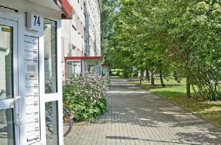 Wohnung mieten in Hettstedter Straße 76, 06124 Westliche Neustadt, Hettstedter Straße 76 - Harzer-Karree