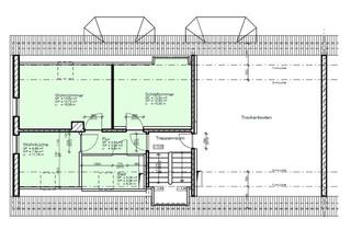 Wohnung mieten in Erich-Mäder-Straße, 04617 Rositz, Helle Zwei-Raum-Single-Wohnung (ME145)