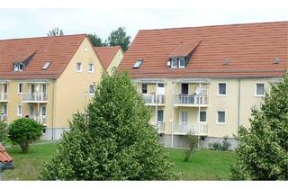 Wohnung mieten in Erich-Mäder-Straße, 04617 Rositz, Helle Zwei-Raum-Single-Wohnung (ME145)