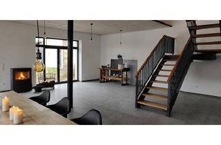 Wohnung mieten in 49196 Bad Laer, Moderne 4-Zimmer-Wohnung im Industrial Style in Bad Laer