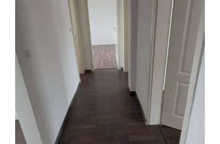 Wohnung mieten in Wilhelmstr., 44649 Wanne, Schöne 4,5 Zimmer Wohnung mit Balkon !