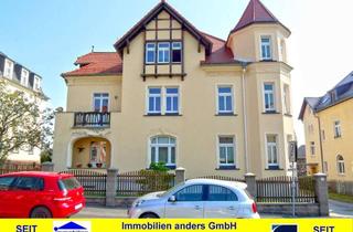 Wohnung mieten in 02625 Bautzen, Moderne 2-Raum-Wohnung mit Erker - Pkw-SP - gem. Wiesengrundstück in Bautzen