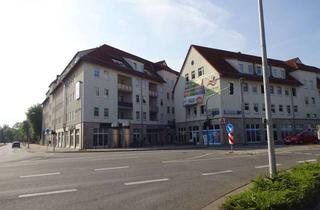 Wohnung mieten in Kölledaerstr., 99610 Sömmerda, Top Lage! 2-Zimmer-Wohnung mit Aufzug und Balkon