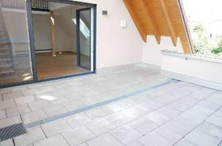 Wohnung mieten in Hauptstraße 31A, 86495 Eurasburg, *NEUBAU ERSTBEZUG* Einzigartige 2,5 ZKB DG-Galeriewohnung mit großer Dachterrasse in Eurasburg