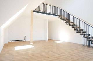 Wohnung mieten in Hauptstraße 31, 86495 Eurasburg, *NEUBAU ERSTBEZUG* Traumhafte 2,5 ZKB DG-Galeriewohnung in Eurasburg