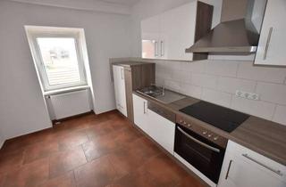 Wohnung mieten in Rudolf-Breitscheid-Straße 19, 38820 Halberstadt, Helle 2 Raum DG Wohnung mit moderner EBK