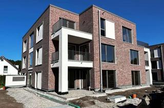 Wohnung mieten in Ahornpark 12, 33330 Gütersloh, Tolle moderne 3 Zimmerwohnung mit Balkon. NEUBAU