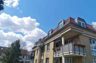 Wohnung mieten in Mühlenallee, 01994 Annahütte, Schöne helle 2-Zimmer-Wohnung mit Terrasse, Hochparterre!