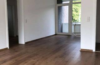 Wohnung mieten in Wuppermannstr. 10, 58256 Ennepetal, Renovierte und ideal geschnittene 3-Zimmer-Wohnung mit 2 Balkonen und Stellplatz ab sofort