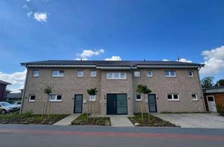 Wohnung mieten in Kluswiesen, 49434 Neuenkirchen-Vörden, Moderne 3-Zimmer-Wohnung mit Terrasse und Garten in Neuenkirchen-Vörden
