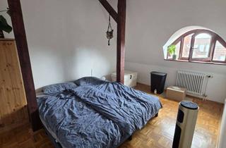 Wohnung mieten in Prinzenstraße 10/12, 37073 Göttingen, Charmante 2-Zimmer Dachgeschosswohnung