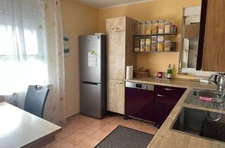Wohnung mieten in Gerh.-Hauptmann-Str. 43, 49565 Bramsche, Erdgeschoss! 3-Zimmer-Wohnung mit Balkon in Bramsche