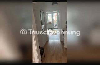 Tauschwohnungen in 40223 Bilk, Tauschwohnung: Wohnung inBilk/Unterbilk