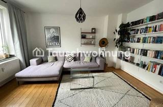 Tauschwohnungen in 40477 Pempelfort, Tauschwohnung: Suche DUS-Unterbilk oder HH Eppendorf - biete DUS Pempelfort