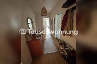 Tauschwohnungen in Doormannsweg 29, 20259 Eimsbüttel, Tauschwohnung: 2 Zimmer tauschen gegen 3 Zimmer für ein extra Kinderzimmer
