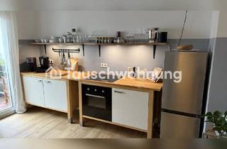 Tauschwohnungen in Degerstraße, 40235 Flingern Nord, Tauschwohnung: Schön Wohnung mit zwei Balkon in Flingern Nord