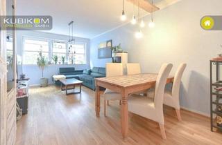 Wohnung mieten in 42697 Ohligs-Aufderhöhe, O-Quartier. Moderne 4-Zimmer-Erdgeschosswohnung mit Terrasse und Garten.