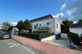 Wohnung mieten in 45731 Waltrop, Offenes Wohnkonzept. Großzügiger Balkon. Moderne Architektur.