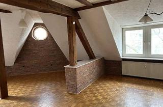 Wohnung mieten in Atroper Str. 20, 47226 Hochemmerich, Außergewöhnliche Wohnung in zentraler Lage