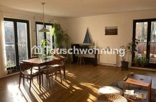 Tauschwohnungen in 14482 Babelsberg Nord, Tauschwohnung: Tausche wunderschöne 2-Zimmer-Wohnung gegen 3-Zimmer-Wohnung