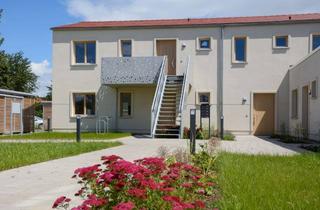 Wohnung mieten in Am Park 5a, 39167 Irxleben, NACHMIETER GESUCHT | NEUBAU | WOHNEN AM WILDPARK
